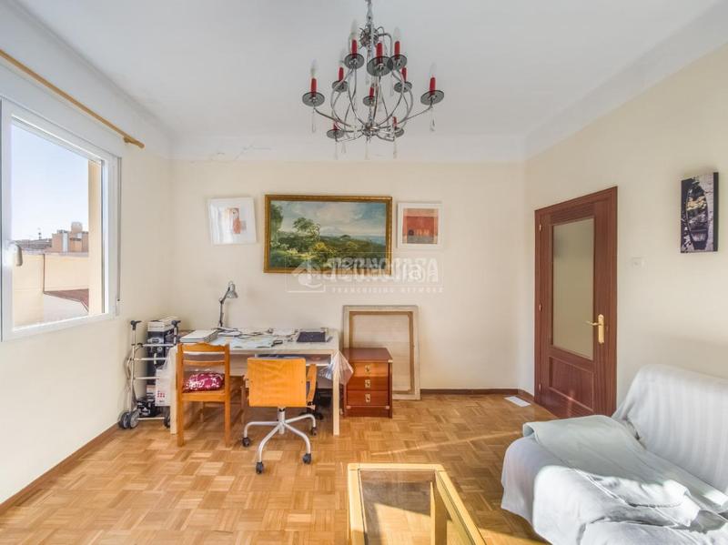 Foto 71508597-b214-4832-b8cf-cedf6ce1cefc. Pis amb calefacció a Arapiles Madrid