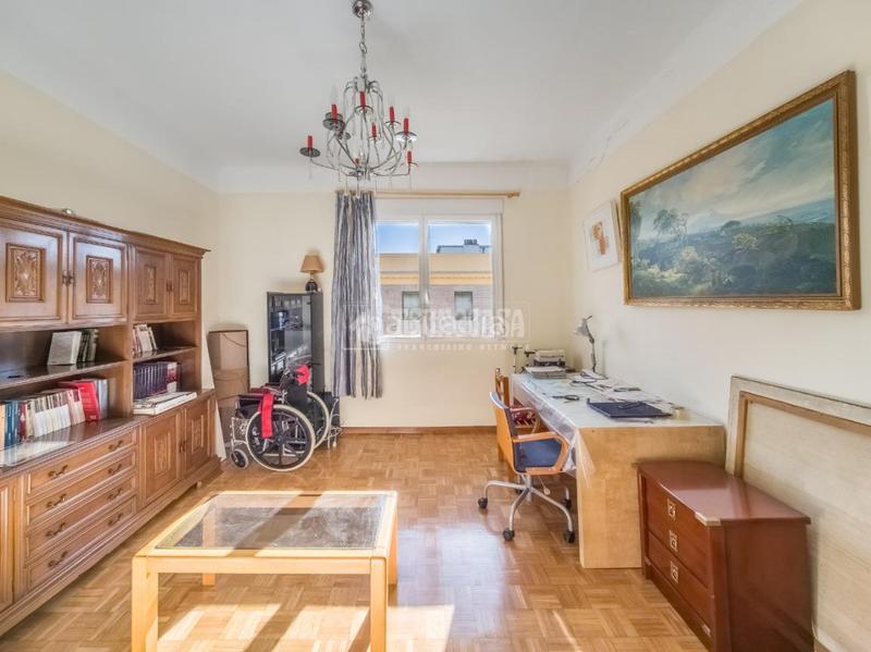 Foto 72d9ca9d-2997-47cf-94d5-8d832ca8c67c. Pis amb calefacció a Arapiles Madrid