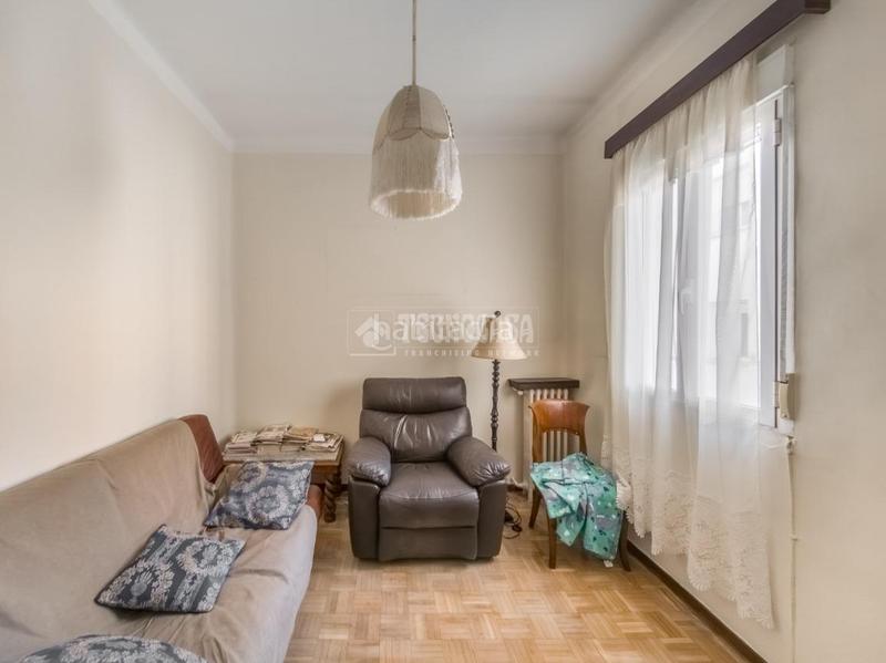 Foto 83f0968b-e938-43f7-8ca5-e2c5fef628e2. Pis amb calefacció a Arapiles Madrid