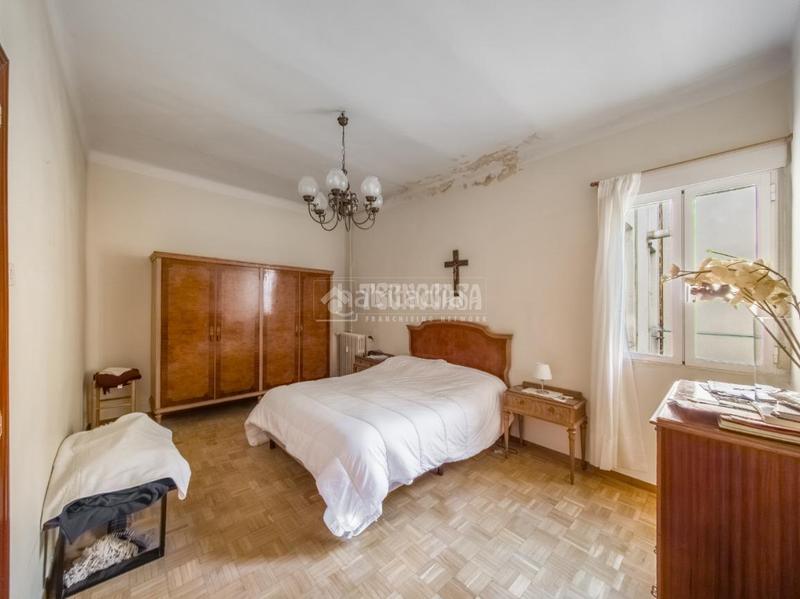 Foto 859fa466-994f-4dd5-a2f2-1696d06c10e1. Pis amb calefacció a Arapiles Madrid