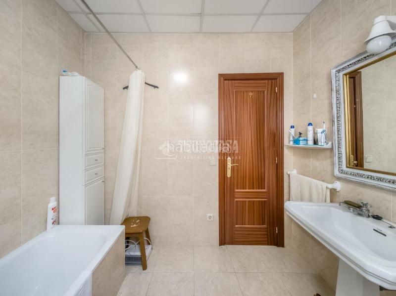 Foto c3ef8224-d8e6-4240-8d2a-9cc0c332d662. Pis amb calefacció a Arapiles Madrid