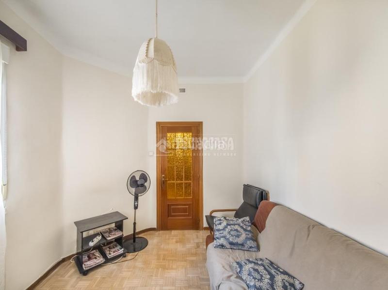 Foto d6dd49f7-5f6e-4fdc-bcef-4e4deef5b297. Pis amb calefacció a Arapiles Madrid