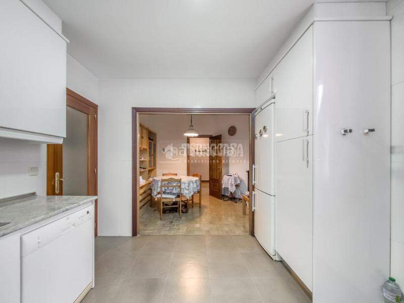 Foto d712f5ec-3afd-4390-98ea-38c2221c7efd. Pis amb calefacció a Arapiles Madrid