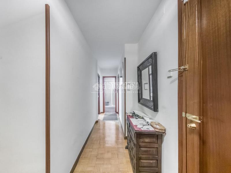 Foto f7d6ea47-f005-4472-b509-4d143288c8b1. Pis amb calefacció a Arapiles Madrid