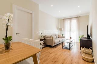 Appartement à Arapiles. Piso en venta en madrid