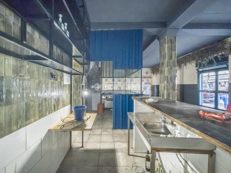 Foto 58b3a226-813a-484b-9f45-6720bfdd6121. Local comercial a Arapiles Madrid