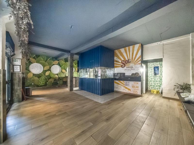 Foto afbc7f44-4672-4d7a-b573-30de06acc385. Local comercial a Arapiles Madrid