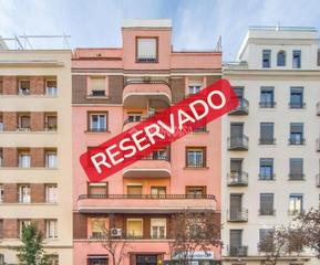 Flat in Arapiles. Piso en venta en madrid
