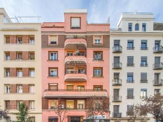 Piso en Arapiles. Piso en venta en madrid