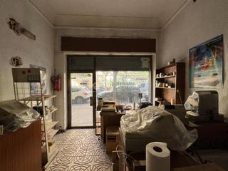 Local Comercial en Arapiles. Local comercial en venta en madrid
