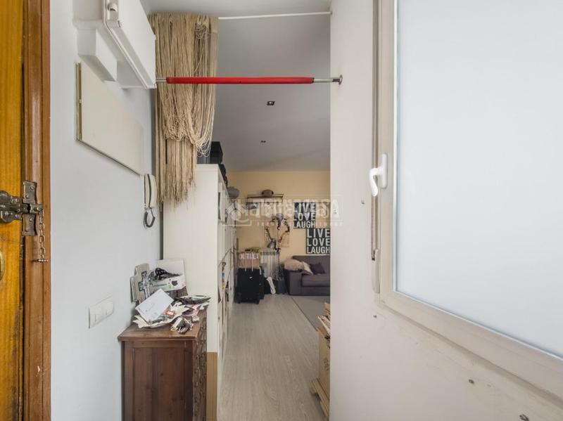 Foto 00bbd8f3-9a91-44db-a5ee-969fc6044618. Dachwohnung mit heizung in Arapiles Madrid