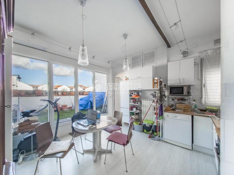 Foto 6778593d-f344-4468-8c7c-86a550ccb386. Dachwohnung mit heizung in Arapiles Madrid