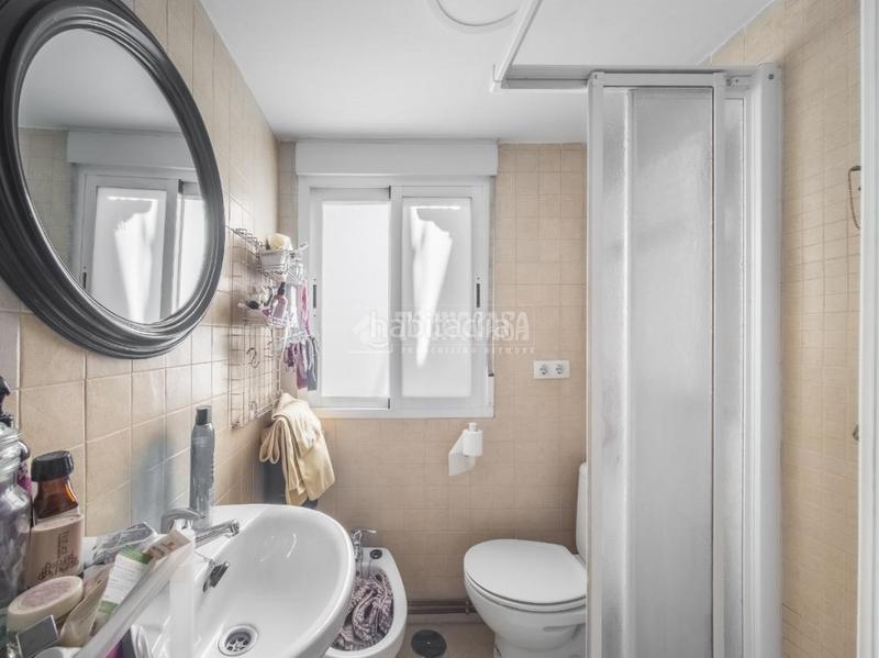 Foto 699347aa-e4cb-4580-8caa-cbceb669d5cb. Dachwohnung mit heizung in Arapiles Madrid