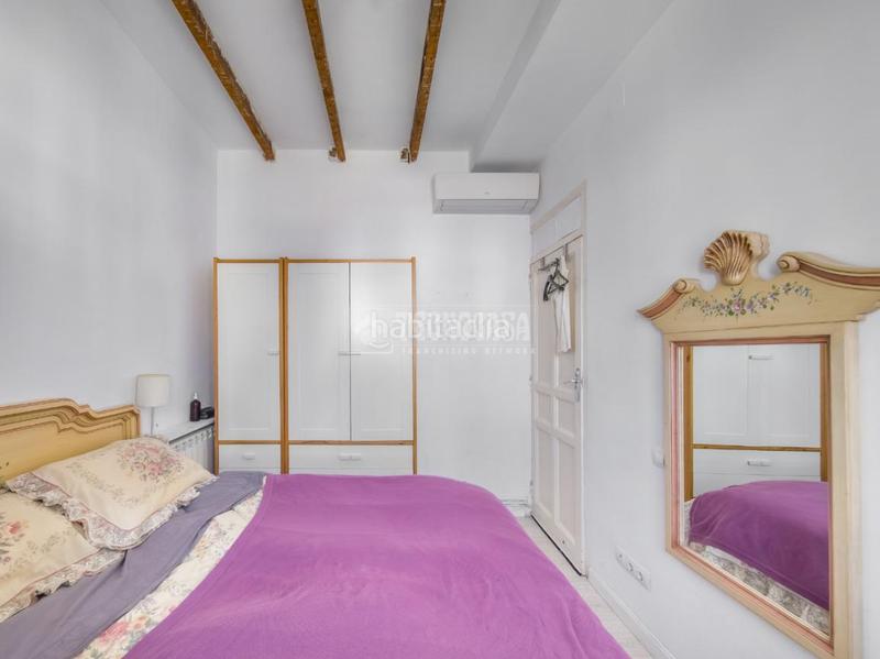 Foto 8ce61b76-94ce-43cf-a89b-2a4fce7f6aaf. Dachwohnung mit heizung in Arapiles Madrid