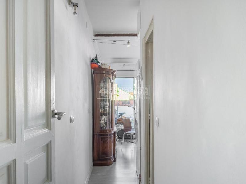 Foto a5004f7a-7c5b-414e-a3cb-3e19da006709. Dachwohnung mit heizung in Arapiles Madrid