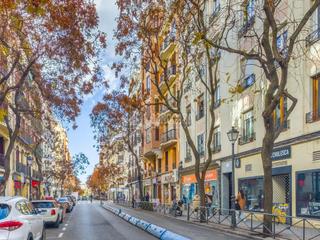 Penthouse in Arapiles