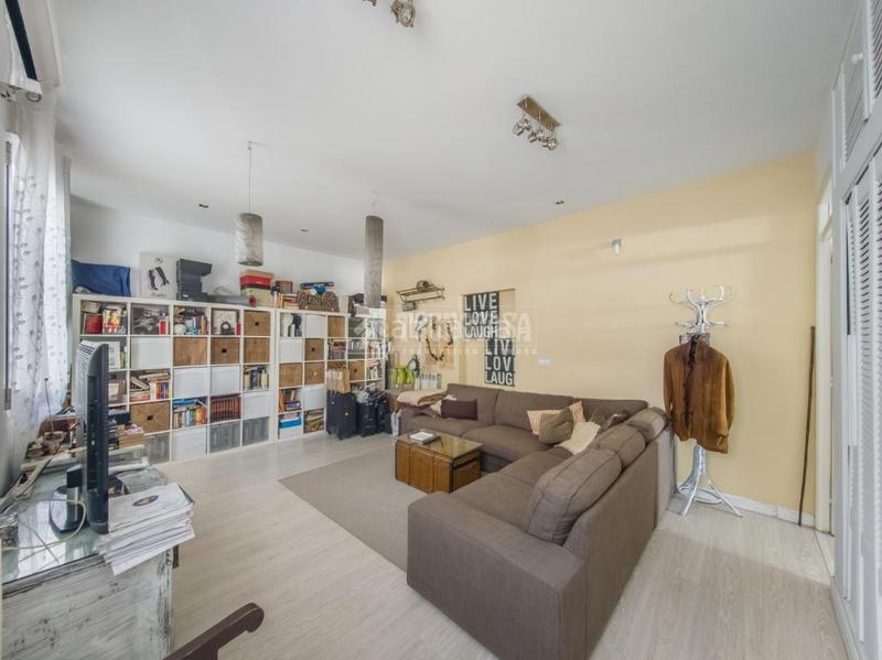 Foto c424d557-6901-432e-9491-0555143d2b69. Dachwohnung mit heizung in Arapiles Madrid