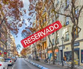 tic en Arapiles. tico en venta en madrid