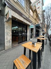 Business premise in Gaztambide. Local comercial en venta en madrid