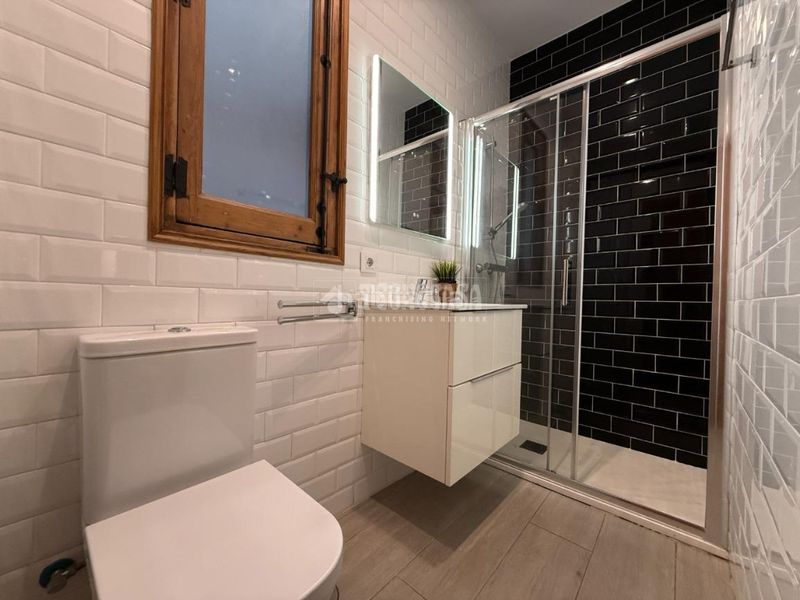 Foto 14078afd-d055-442e-84e3-a72b3c609cb7. Lloguer pis amb calefacció a Arapiles Madrid