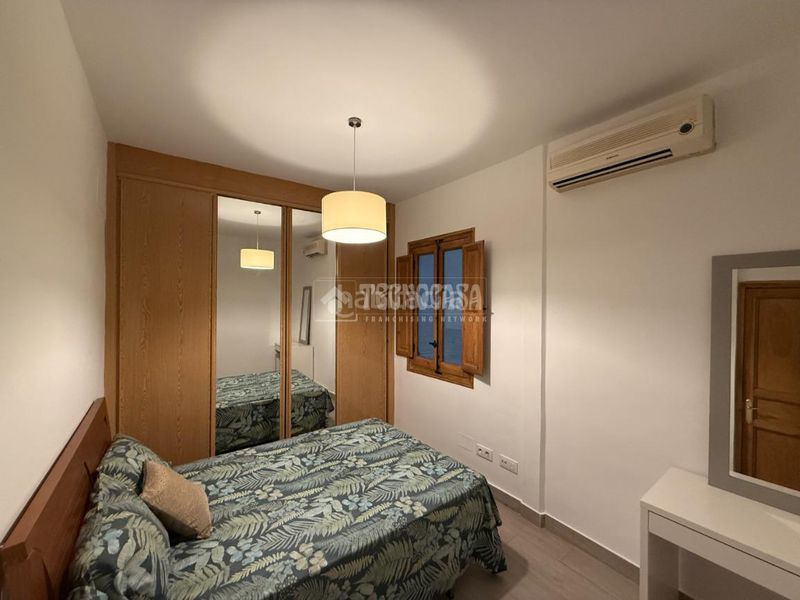 Foto b96e2f73-1e10-4028-afca-b628bc494a7c. Lloguer pis amb calefacció a Arapiles Madrid