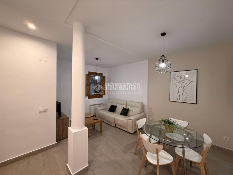 Foto f2f51423-6055-4281-8851-f4fca5a4c72e. Lloguer pis amb calefacció a Arapiles Madrid