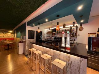 Local Comercial a Arapiles. Traspaso en venta en madrid