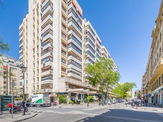 Pis a Gaztambide. Piso en venta en madrid