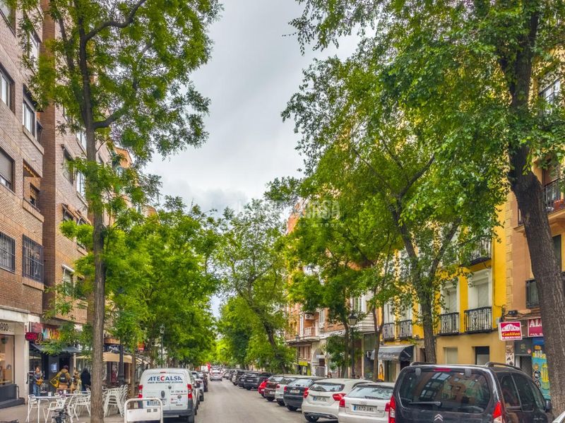 Foto 185cd300-5253-4588-8482-a3ac20710815. Pis a Arapiles Madrid