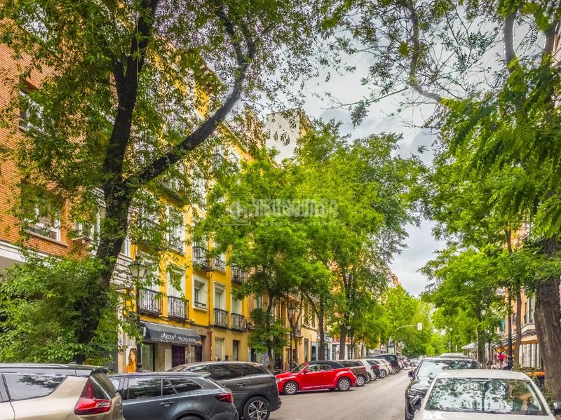 Foto 421246d3-1064-4832-8b88-2a6b4a347950. Pis a Arapiles Madrid