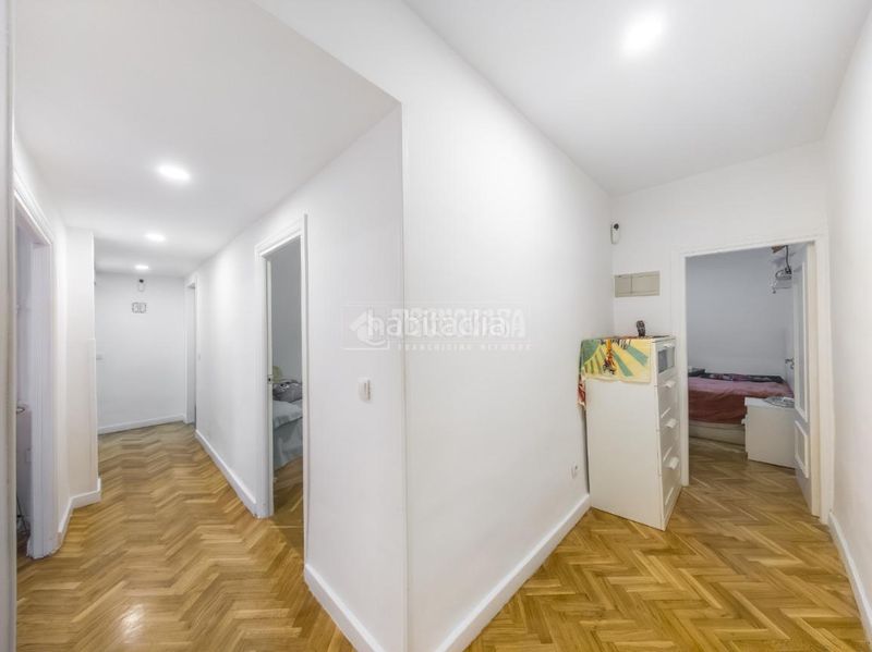 Foto a3b32f82-ab3d-4526-ac8c-5eea576769b0. Pis a Gaztambide Madrid