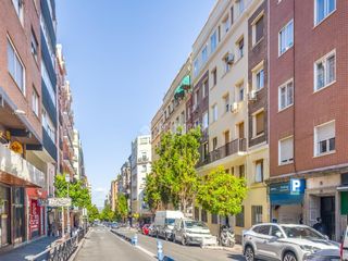 Piso en Gaztambide. Piso en venta en madrid