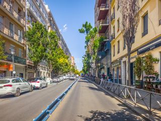 Pis a Gaztambide. Piso en venta en madrid