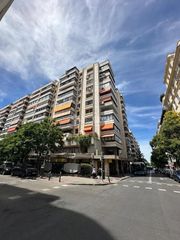 Aparcament cotxe a Gaztambide. Boxplaza de garaje en venta en madrid