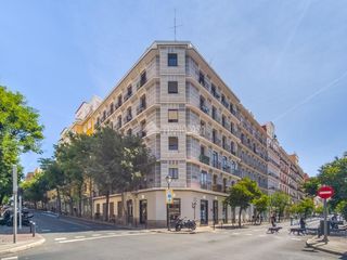 Appartement à Arapiles. Piso en venta en madrid