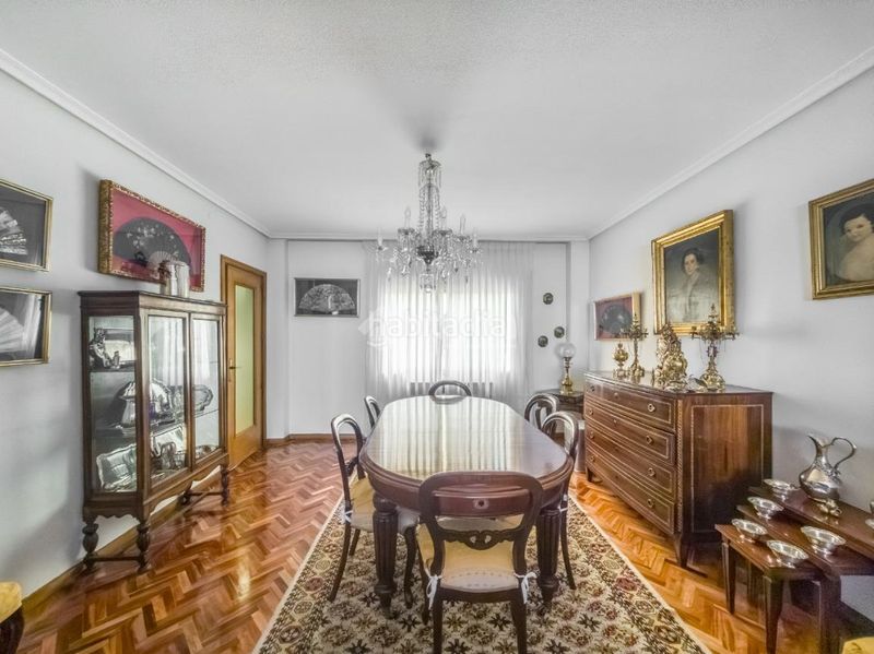 Foto 3d7c7c45-1457-4f63-a76f-e3a60015db00. Pis a Vallehermoso Madrid
