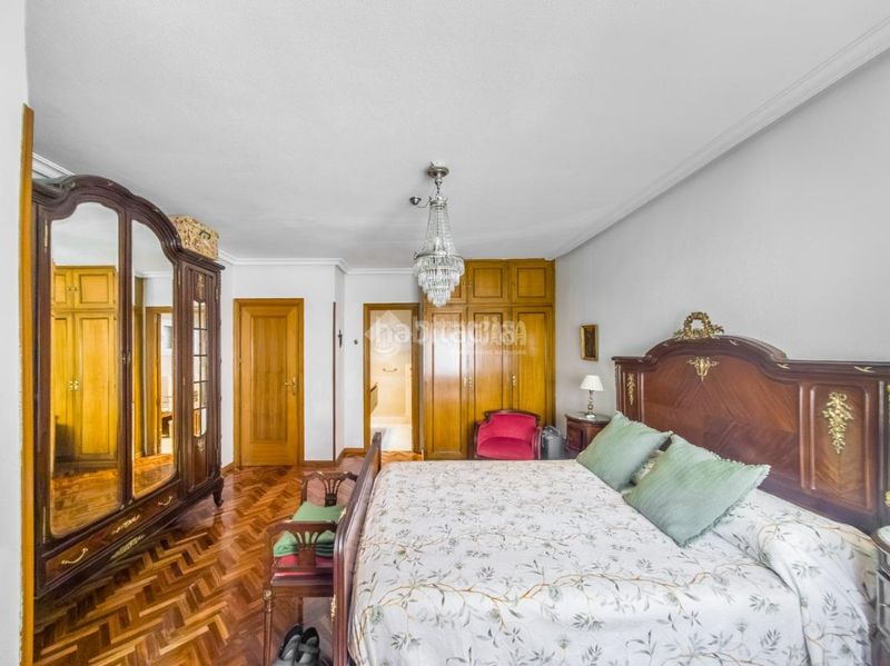 Foto 4be6cb6e-2e61-4781-88cf-4f4c928fb636. Pis a Vallehermoso Madrid