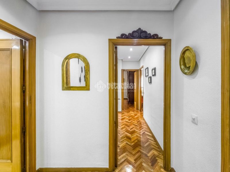 Foto 768c77ef-d5ee-4b4b-9654-01ef9f58ecf9. Pis a Vallehermoso Madrid