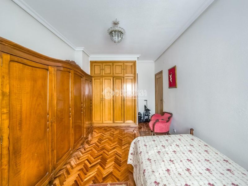 Foto b9bec7e6-0ab6-461e-92c4-9a02ccaeaafd. Pis a Vallehermoso Madrid