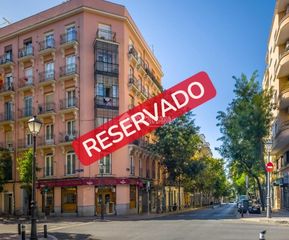 Appartement à Arapiles. Piso en venta en madrid