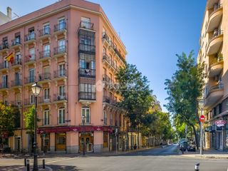 Pis a Arapiles. Piso en venta en madrid