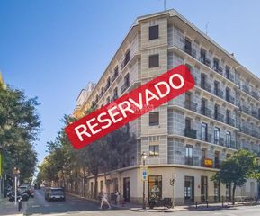 Pis a Arapiles. Piso en venta en madrid