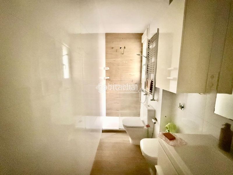 Foto 5cf985b4-43ff-4310-ad3c-948381b39893. Rent flat in Arapiles Madrid