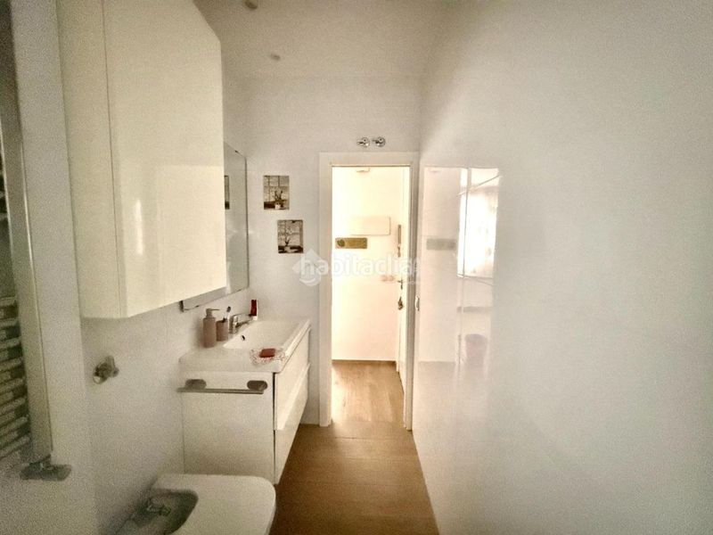 Foto b4e0c67d-10f8-4ed7-967e-1854837b2774. Rent flat in Arapiles Madrid