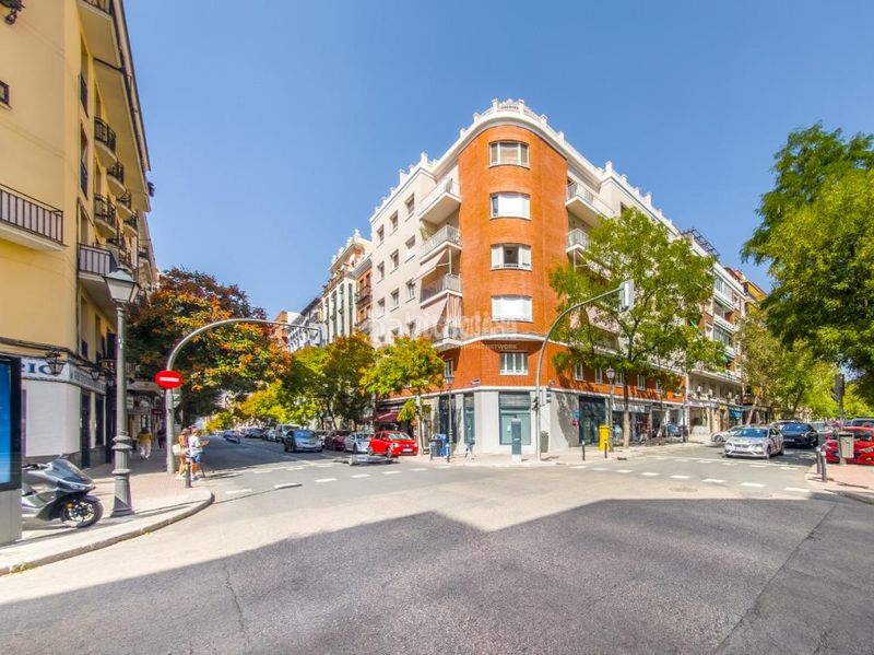 Foto 6b99d378-27be-4eb0-91d8-c14a06611686. Piso  en venta en Arapiles Madrid