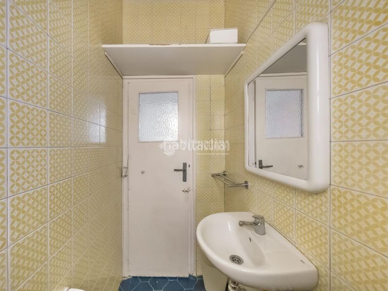 Foto 6eefbabc-0fc9-414e-b51d-86967086e9d2. Piso  en venta en Arapiles Madrid