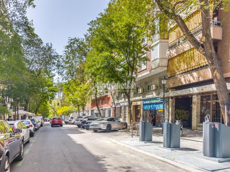 Foto 900f795a-0196-4156-bf96-d05050e37fe7. Piso  en venta en Arapiles Madrid