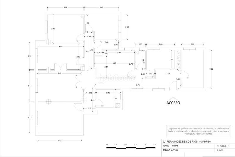 Foto a4329cfc-8869-4832-8dc9-c0c4fc69e7c9. Piso  en venta en Arapiles Madrid