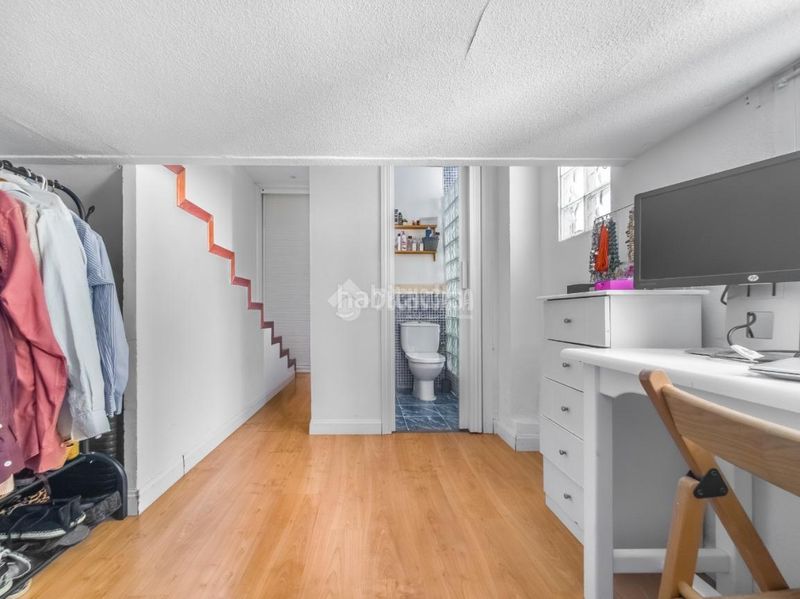 Foto 1361d21e-a751-4d77-ba69-73d3ca34988f. Piso  en venta en Arapiles Madrid