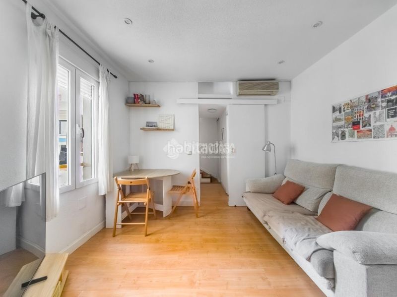 Foto 28565af3-e457-47b5-9d60-9707f79a88cb. Piso  en venta en Arapiles Madrid